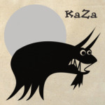 Злая КаZа