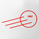 Спутник 1957