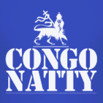 CONGO NATTY aka REBEL MC (UK)