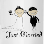 Just Married