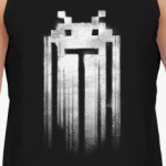 Space Invaders Punisher