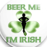 Напои меня! Я - Ирландец!