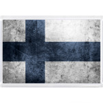  'Финский флаг'