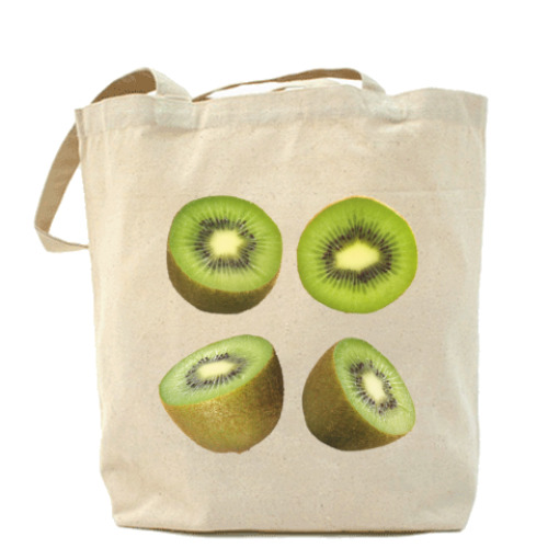 Сумка шоппер ''Kiwi''