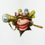 Тимо из League of Legends