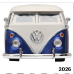 Volkswagen Bus