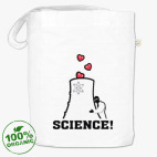 atomicLove Science!