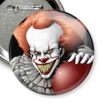 Пеннивайз.Pennywise