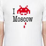 I Moscow
