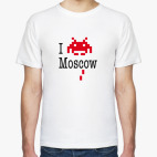 I Moscow