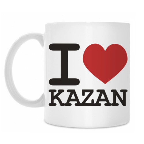 Love kazan