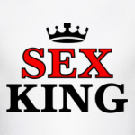 Sex king