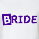  Bride/Невеста