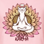 Хорошая карма