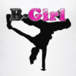 B-Girl