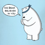  Ice Bear