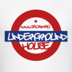 Underground house