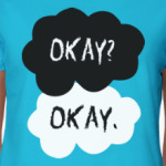 THE FAULT IN OUR STARS - OKAY