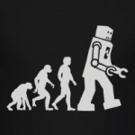 'Robot Evolution'