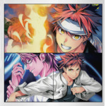 Shokugeki no Soma