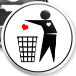 Throw out Heart