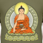 BUDDHA