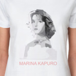 Marina Kapuro