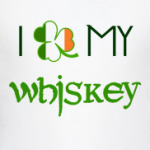  My Whiskey