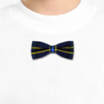 Scottish bow-tie