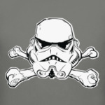 TROOPER ROGER