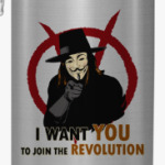 Присоединяйся к революции