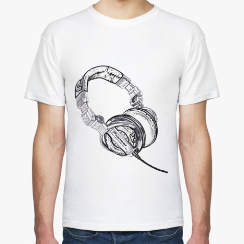 Футболка Pioneer