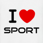 Я люблю спорт