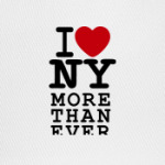 I Love NY