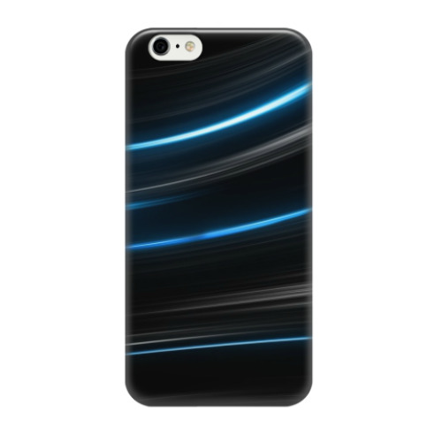 Чехол для iPhone 6/6s Абстракция
