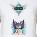DJ Sona LoL