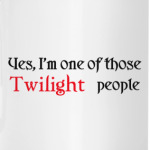 Twilight people