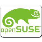 OpenSUSE