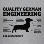 Quality German Engineering Das Dachshund