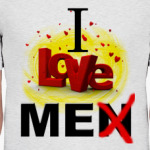 I love me