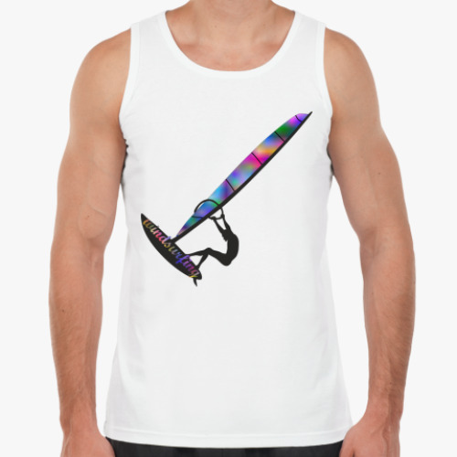Майка surfer