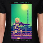 Dreamfinity Technocracy