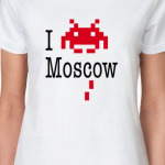 I moscow