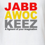  футболка JBWCZ