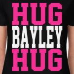 Hug Bayley Hug (WWE)