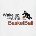 Smell the Basketball