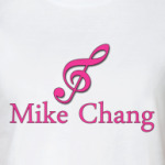  Mike Chang