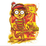 Summer Rock