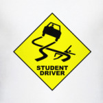 Student driver