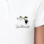  Just Married
